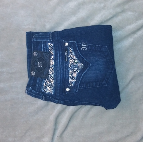 MISS ME JEANS JP6165B/boot - Picture 3 of 16